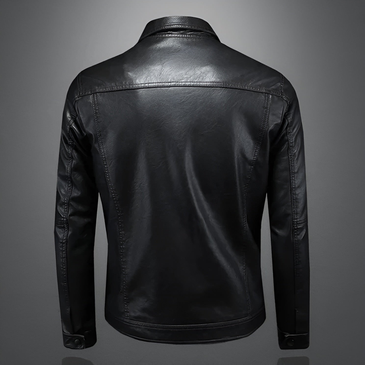 René™ | Rider Leather Jacket - nadiazagreb