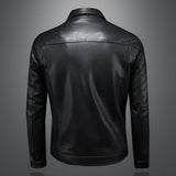 René™ | Rider Leather Jacket - nadiazagreb