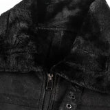 Ronan™ | Retro Pilot Jacket - nadiazagreb