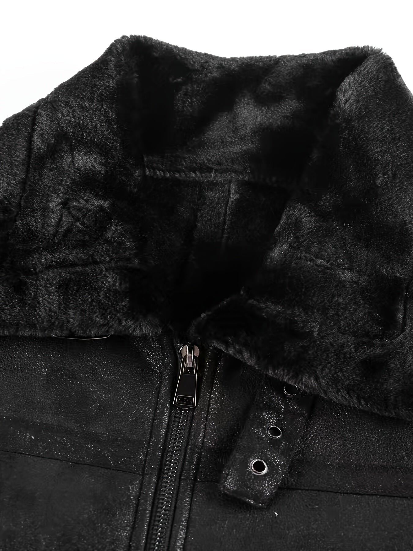 Ronan™ | Retro Pilot Jacket - nadiazagreb