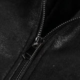 Ronan™ | Retro Pilot Jacket - nadiazagreb