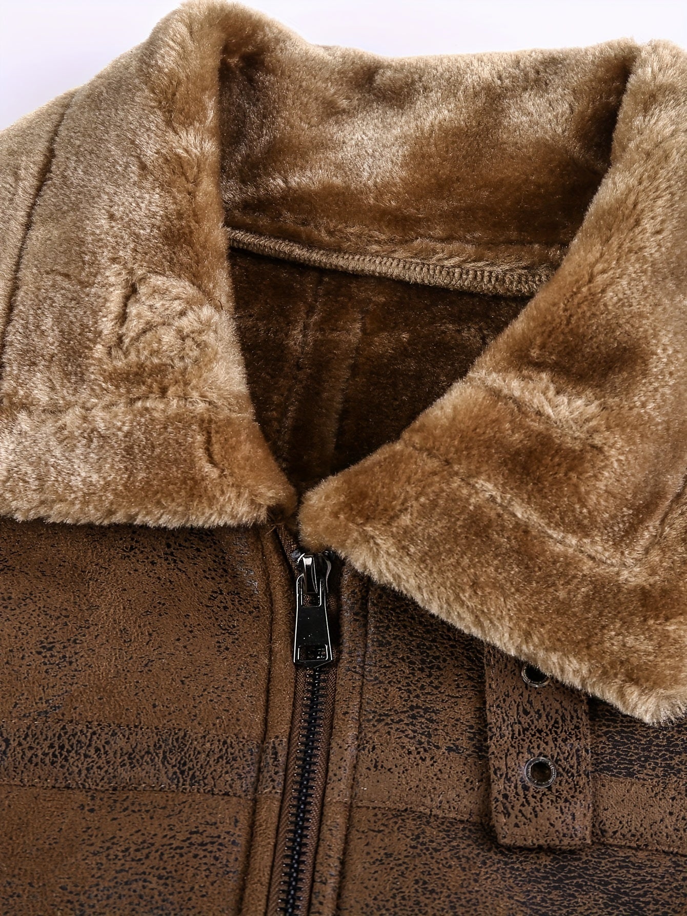 Ronan™ | Retro Pilot Jacket - nadiazagreb