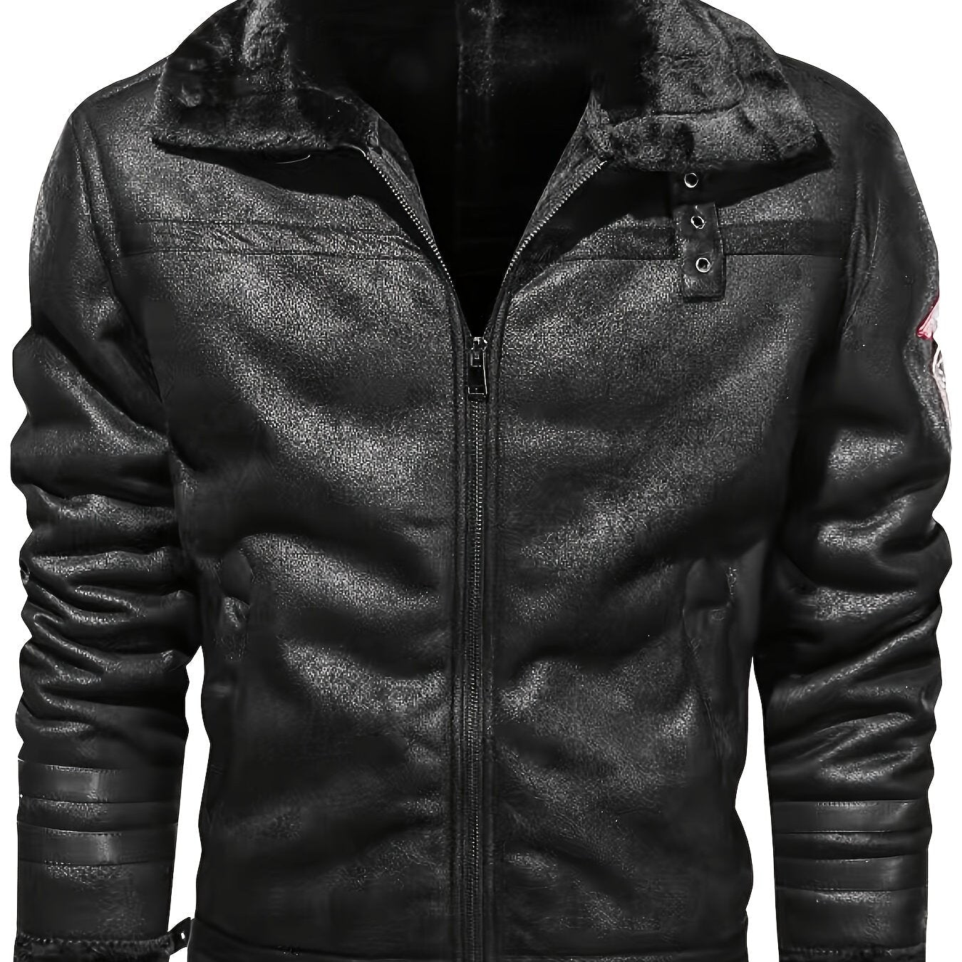 Ronan™ | Retro Pilot Jacket - nadiazagreb
