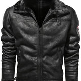 Ronan™ | Retro Pilot Jacket - nadiazagreb