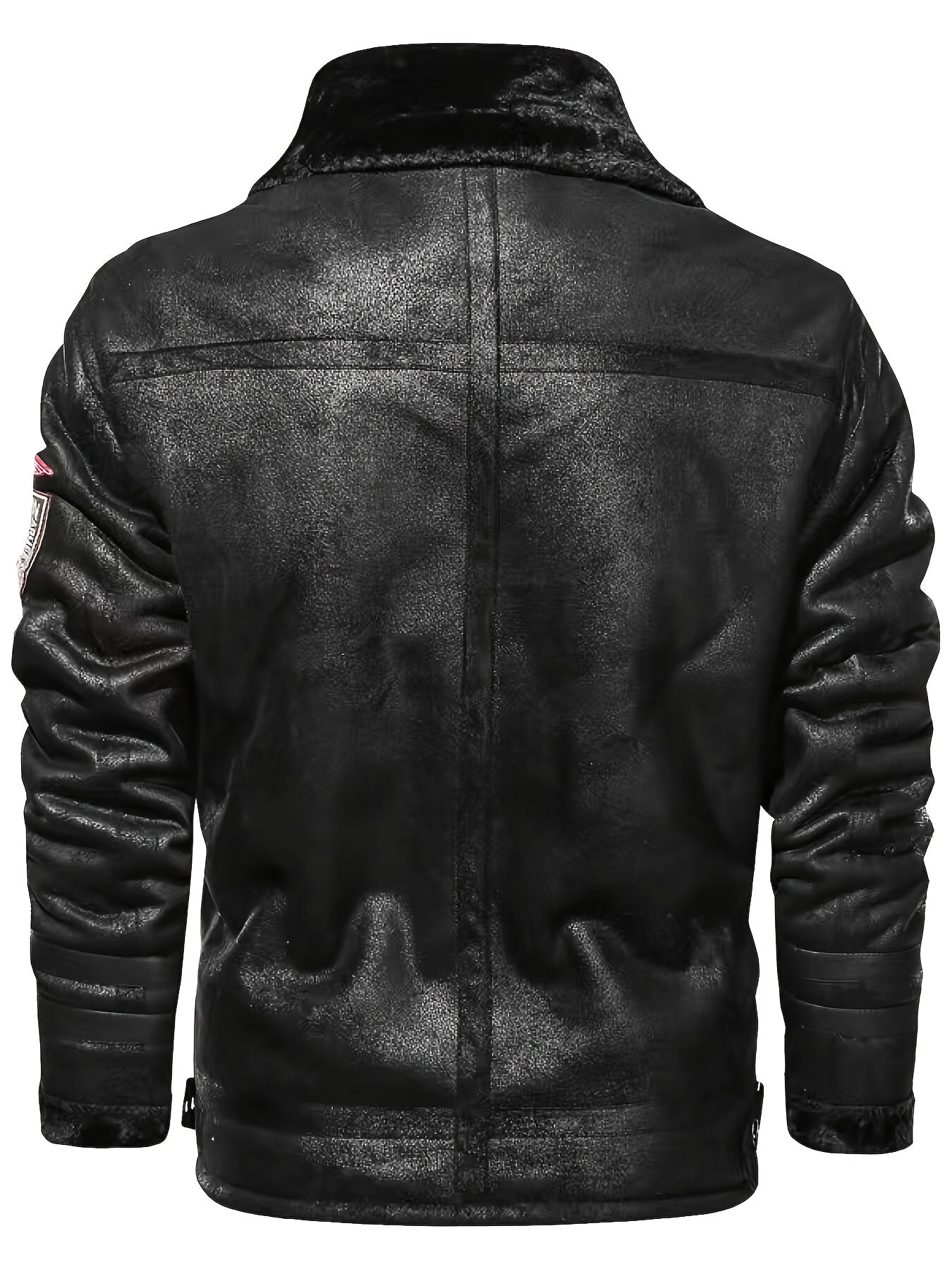 Ronan™ | Retro Pilot Jacket - nadiazagreb