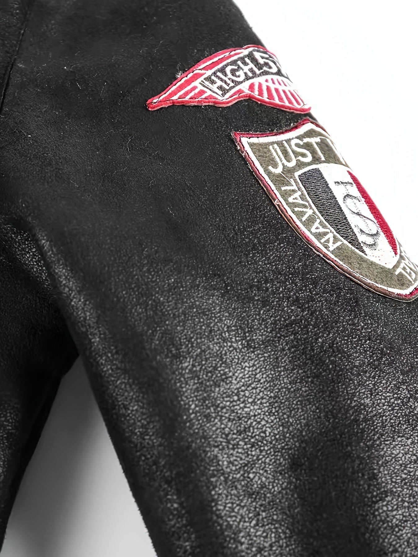 Ronan™ | Retro Pilot Jacket - nadiazagreb