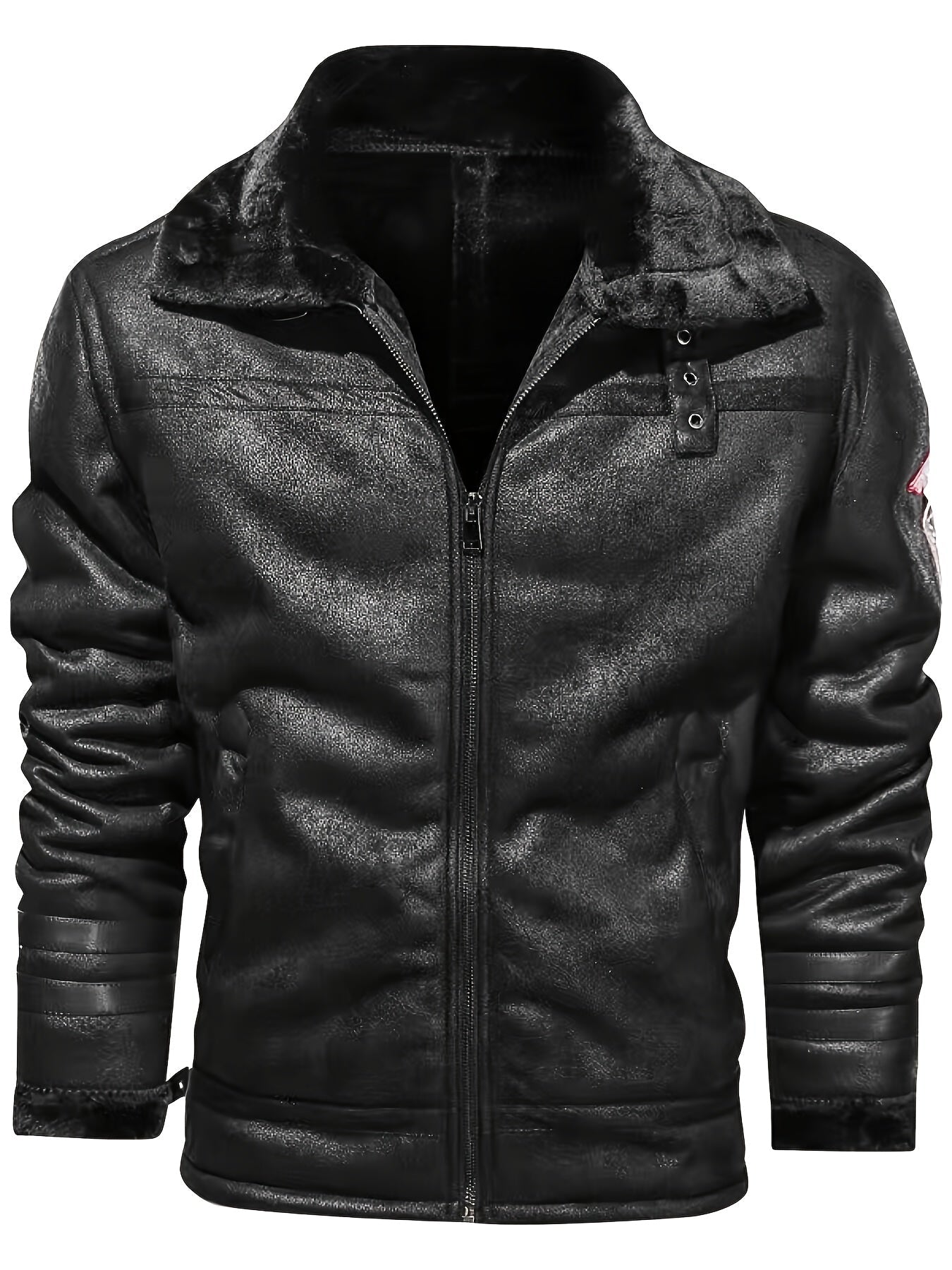 Ronan™ | Retro Pilot Jacket - nadiazagreb