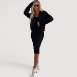 Ronja™ | Comfortable Midi Set - nadiazagreb