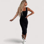 Ronja™ | Comfortable Midi Set - nadiazagreb