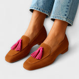 Rosa – Stylish Loafers - nadiazagreb