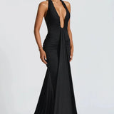 Bernadette | Maxi Dress