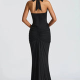Bernadette | Maxi Dress