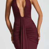 Bernadette | Maxi Dress