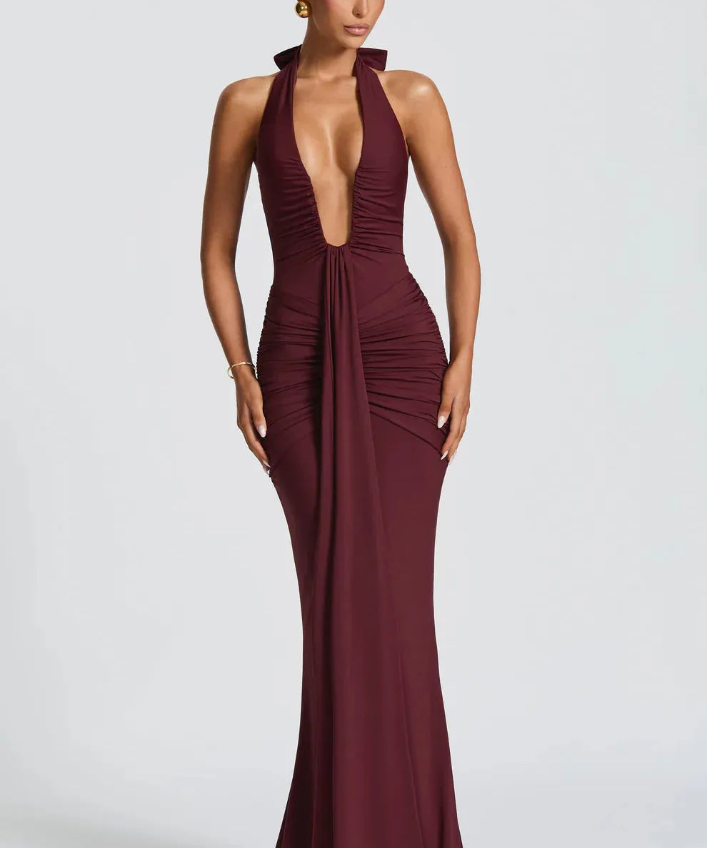Bernadette | Maxi Dress
