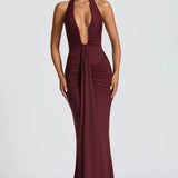 Bernadette | Maxi Dress