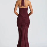 Bernadette | Maxi Dress