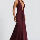 Bernadette | Maxi Dress