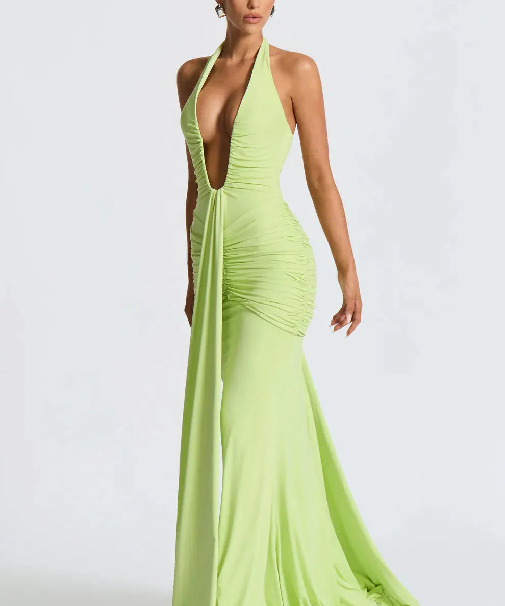Bernadette | Maxi Dress