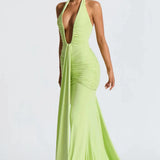 Bernadette | Maxi Dress