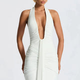Bernadette | Maxi Dress