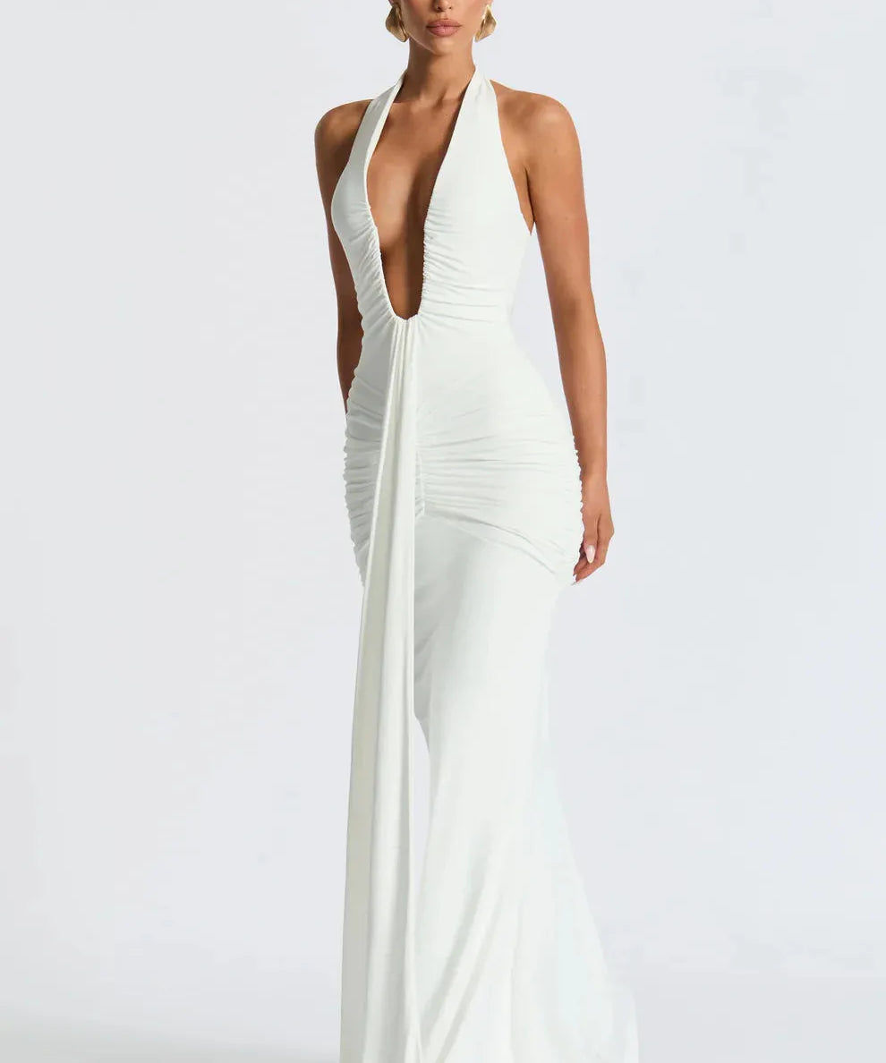 Bernadette | Maxi Dress