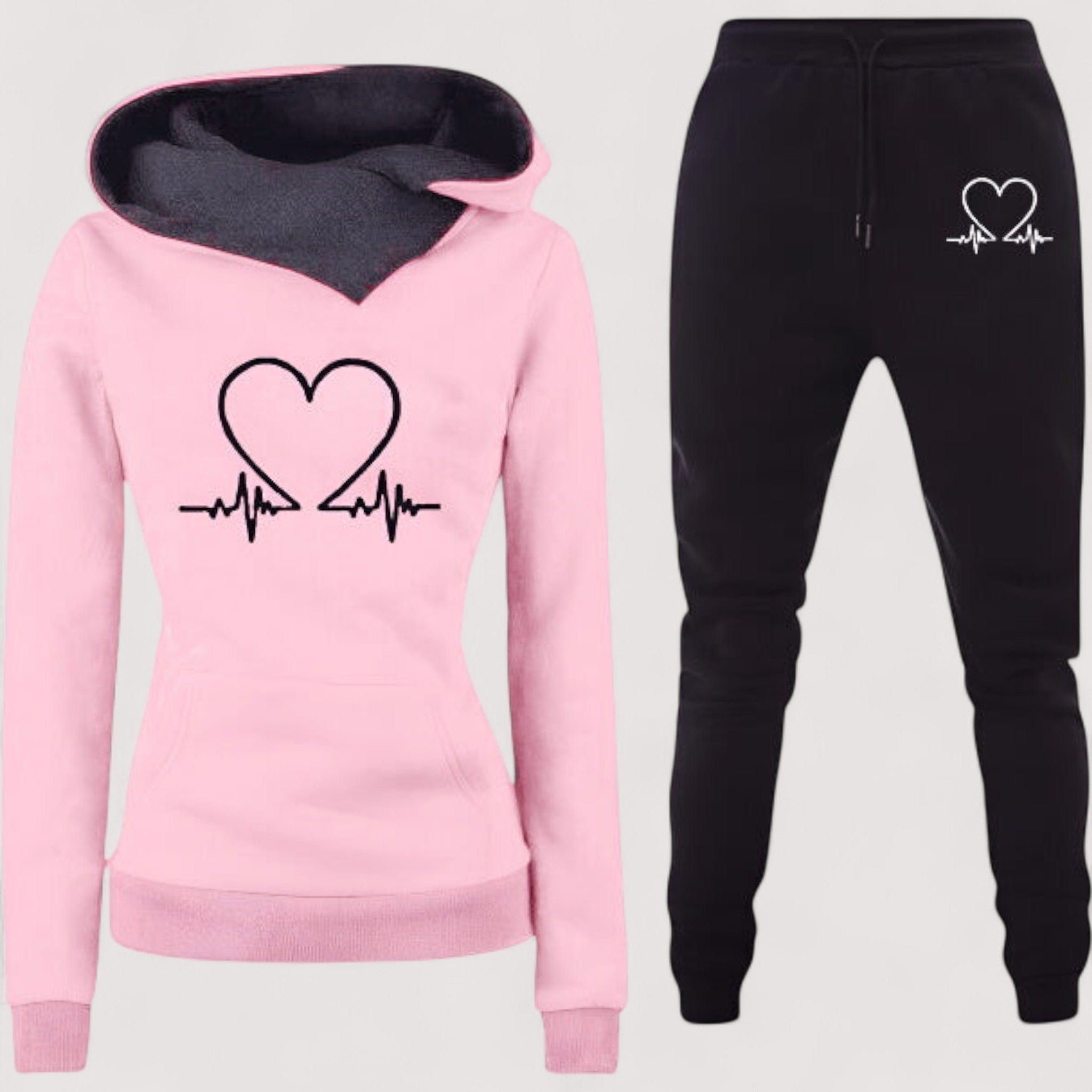 Roxana™ | Udoban Sports Set - nadiazagreb