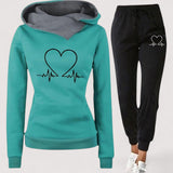 Roxana™ | Udoban Sports Set - nadiazagreb