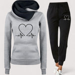 Roxana™ | Udoban Sports Set - nadiazagreb