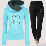 Roxana™ | Udoban Sports Set - nadiazagreb