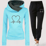 Roxana™ | Udoban Sports Set - nadiazagreb