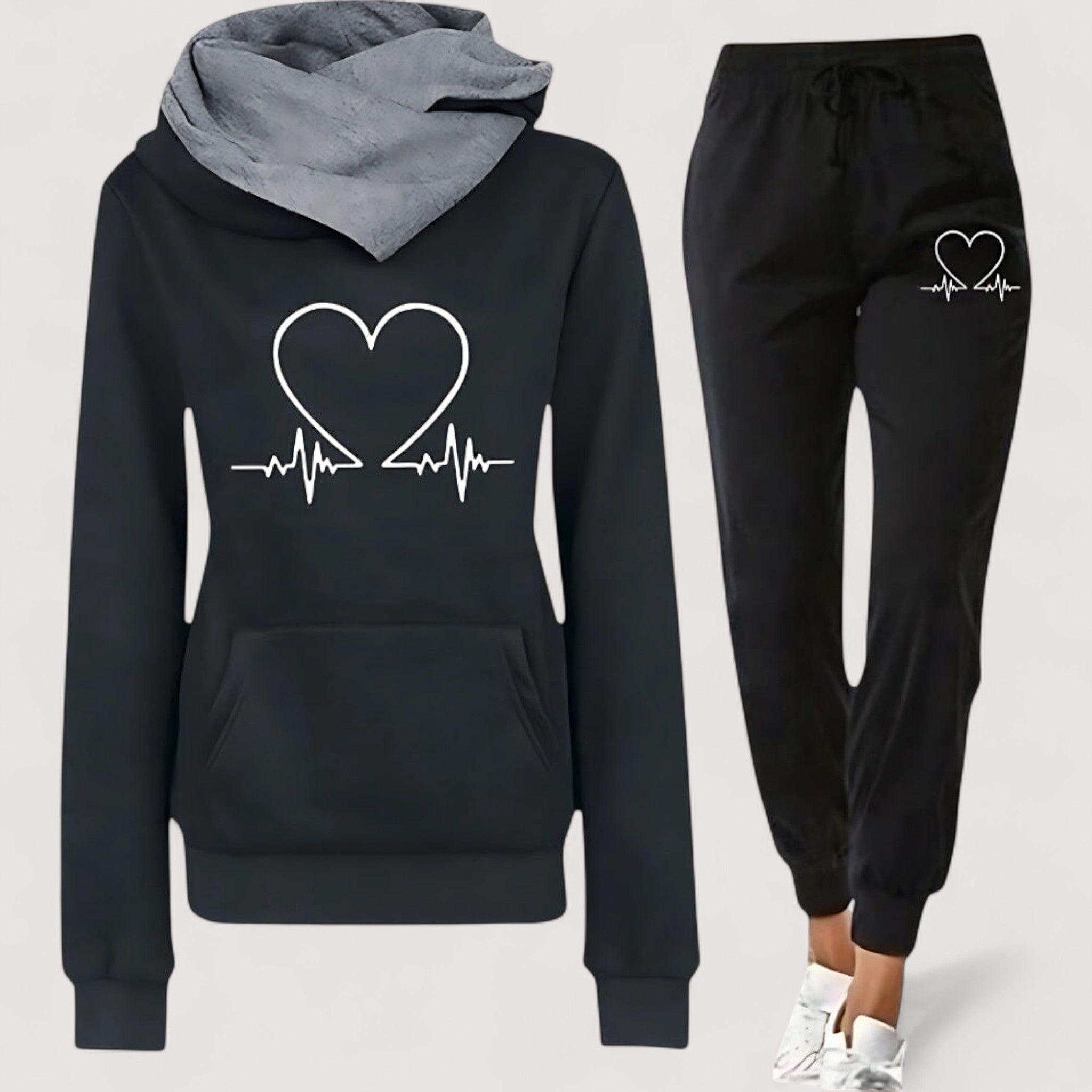 Roxana™ | Udoban Sports Set - nadiazagreb