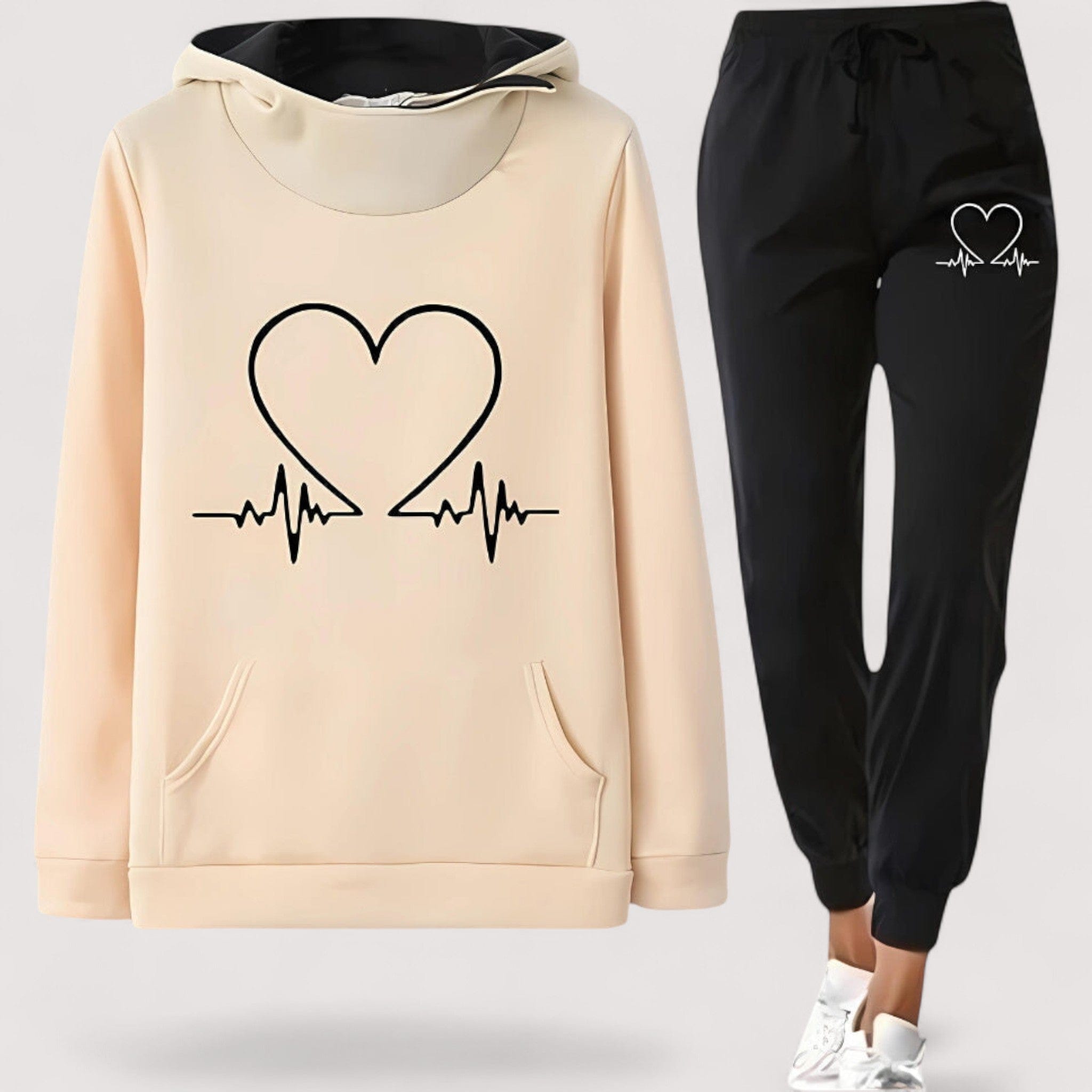 Roxana™ | Udoban Sports Set - nadiazagreb