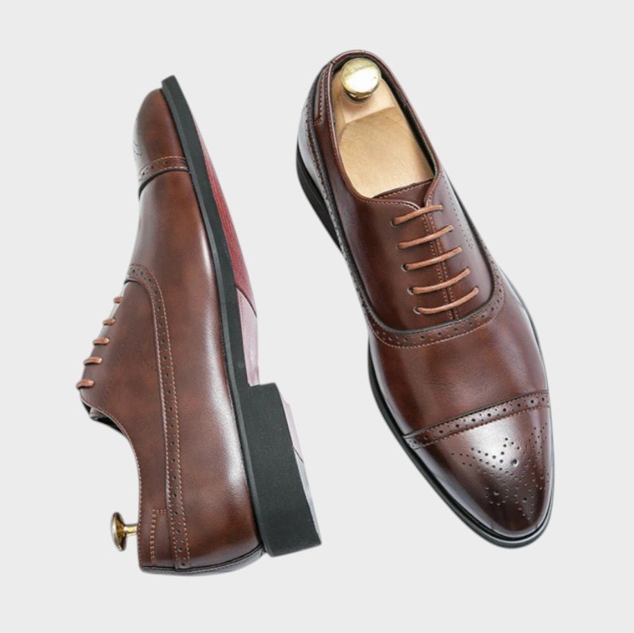 Royal Oxford Brogue - nadiazagreb