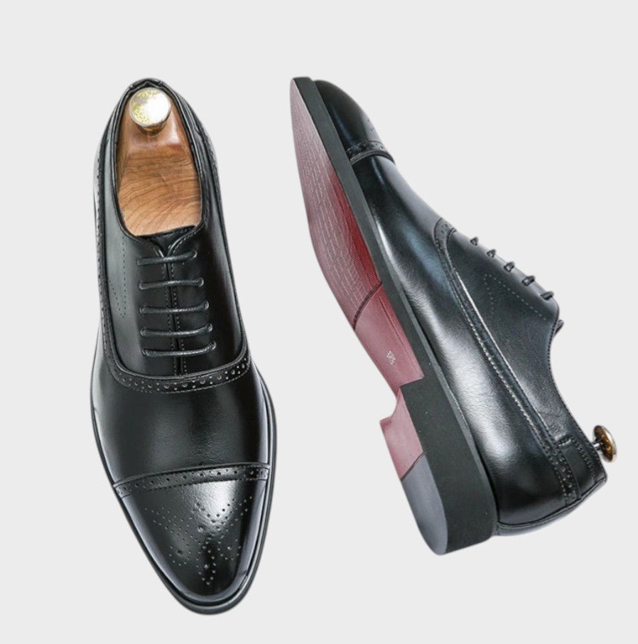 Royal Oxford Brogue - nadiazagreb