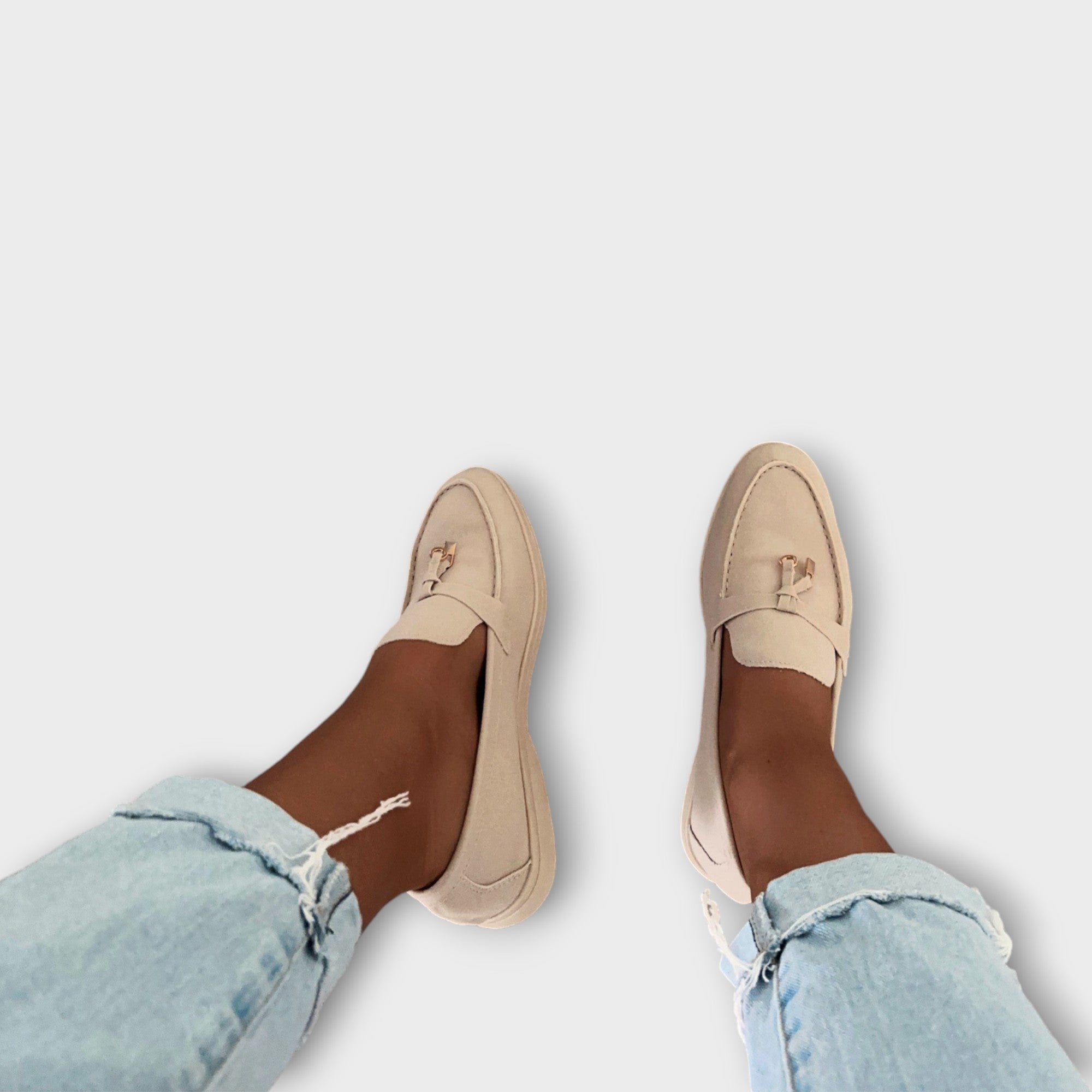 Sabrina – Stylish Loafers - nadiazagreb