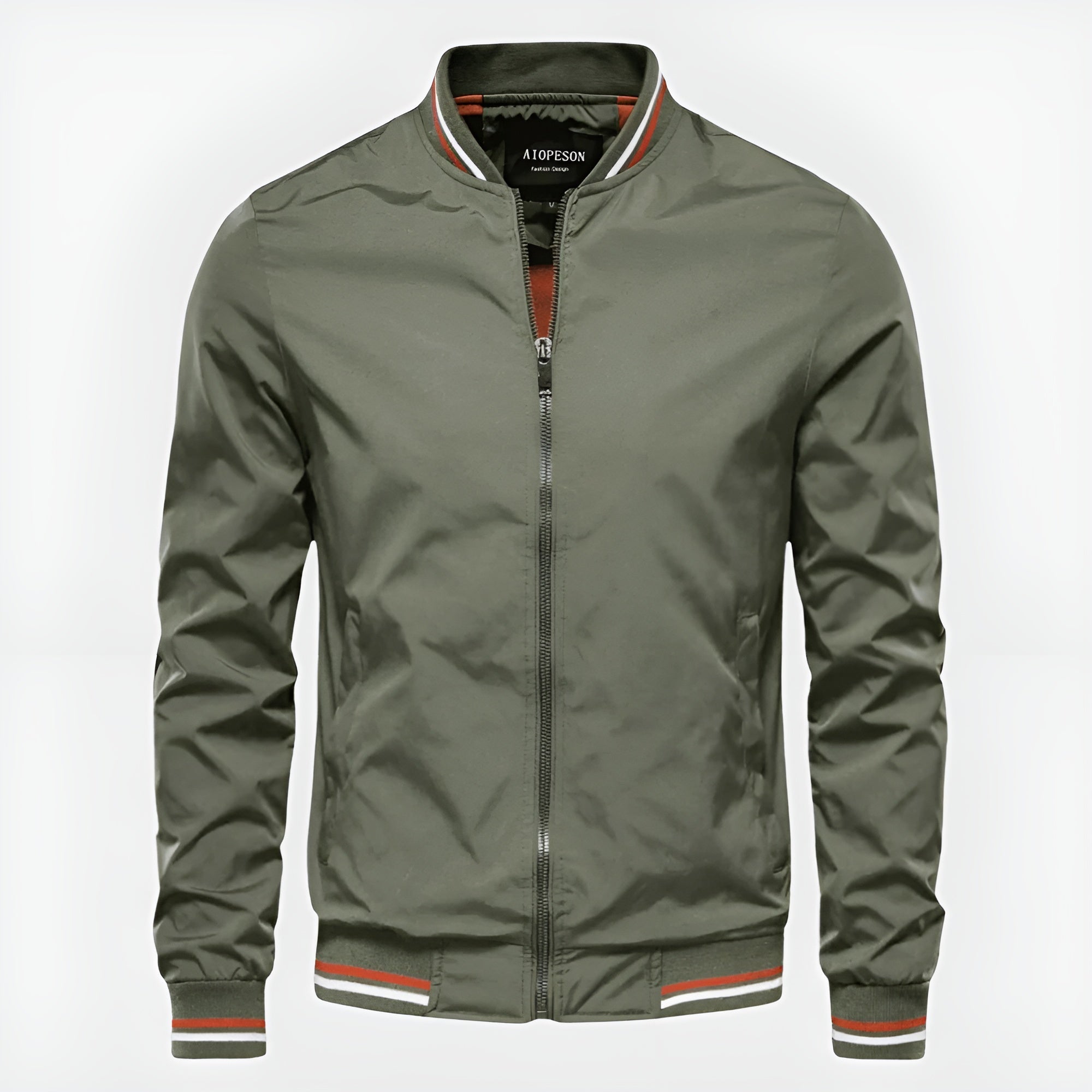 Samuel™ | Klasična bomber jakna - nadiazagreb