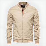 Samuel™ | Klasična bomber jakna - nadiazagreb