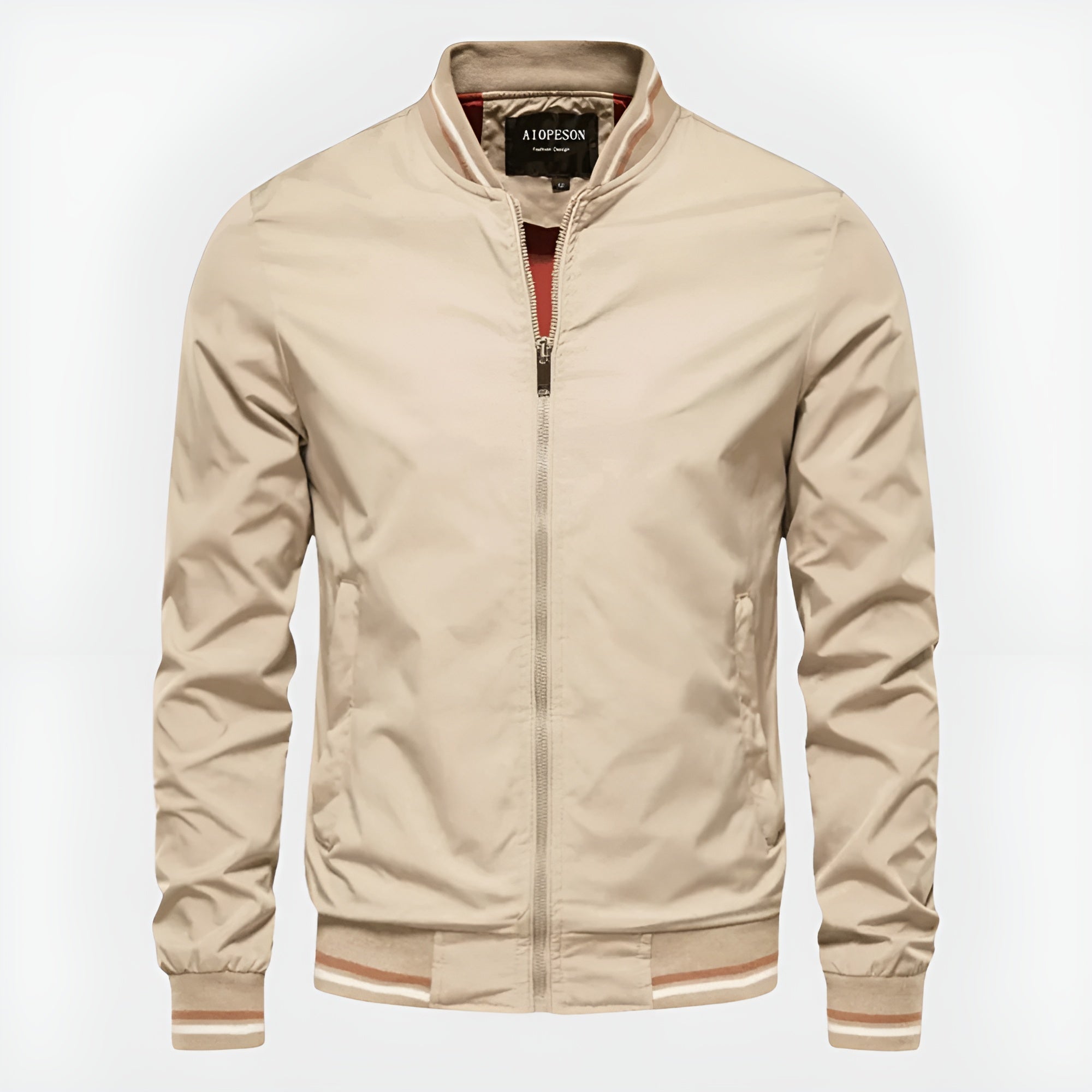 Samuel™ | Klasična bomber jakna - nadiazagreb