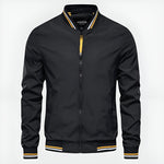 Samuel™ | Klasična bomber jakna - nadiazagreb
