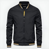 Samuel™ | Klasična bomber jakna - nadiazagreb
