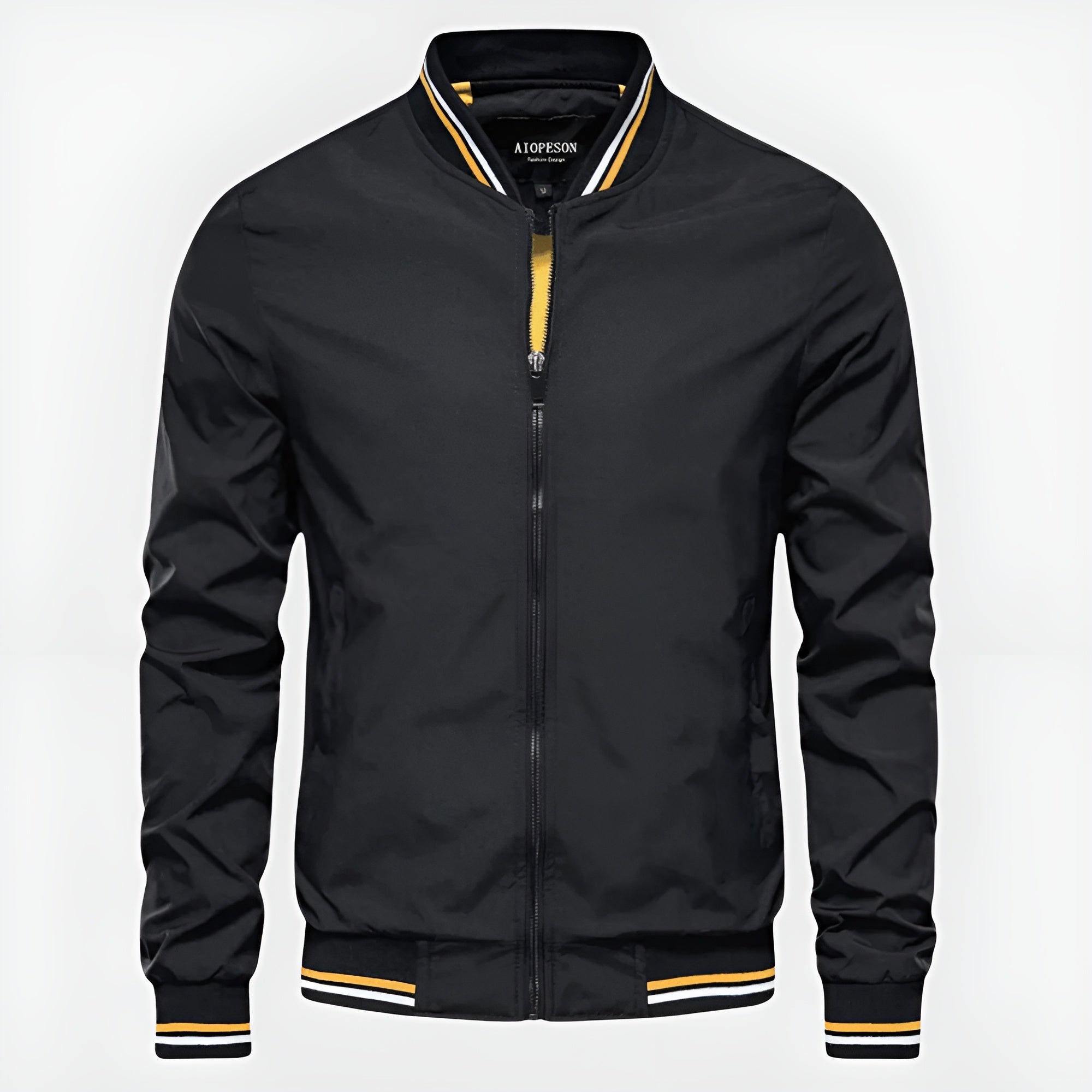 Samuel™ | Klasična bomber jakna - nadiazagreb