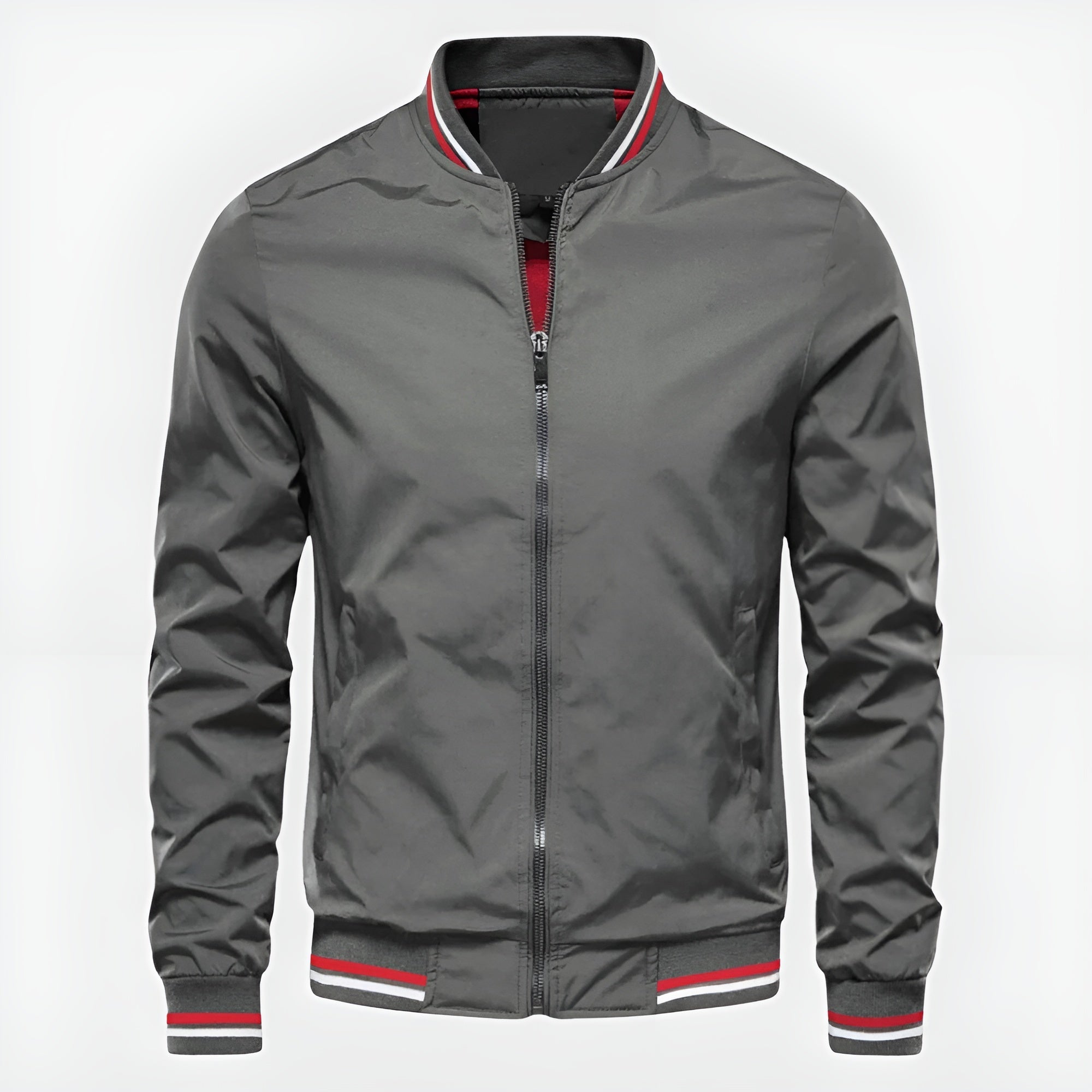 Samuel™ | Klasična bomber jakna - nadiazagreb