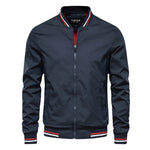 Samuel™ | Klasična bomber jakna - nadiazagreb
