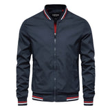 Samuel™ | Klasična bomber jakna - nadiazagreb
