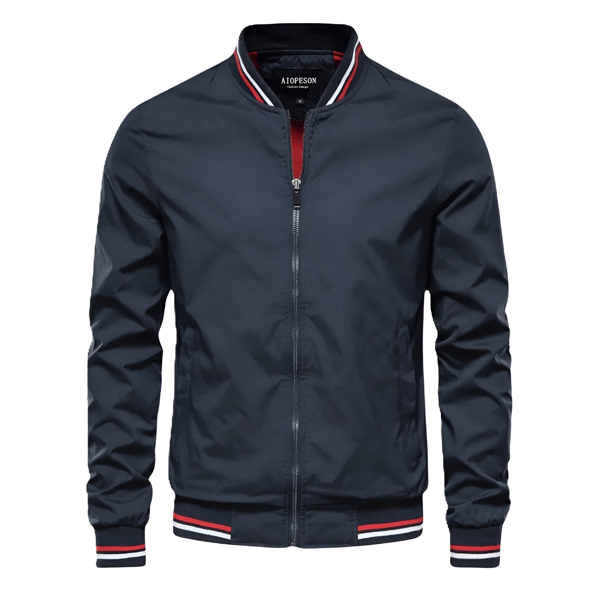 Samuel™ | Klasična bomber jakna - nadiazagreb
