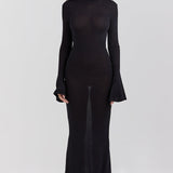 Sancha | Maxi Dress