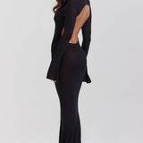 Sancha | Maxi Dress
