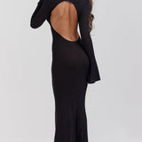 Sancha | Maxi Dress