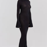 Sancha | Maxi Dress