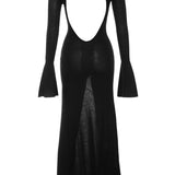 Sancha | Maxi Dress